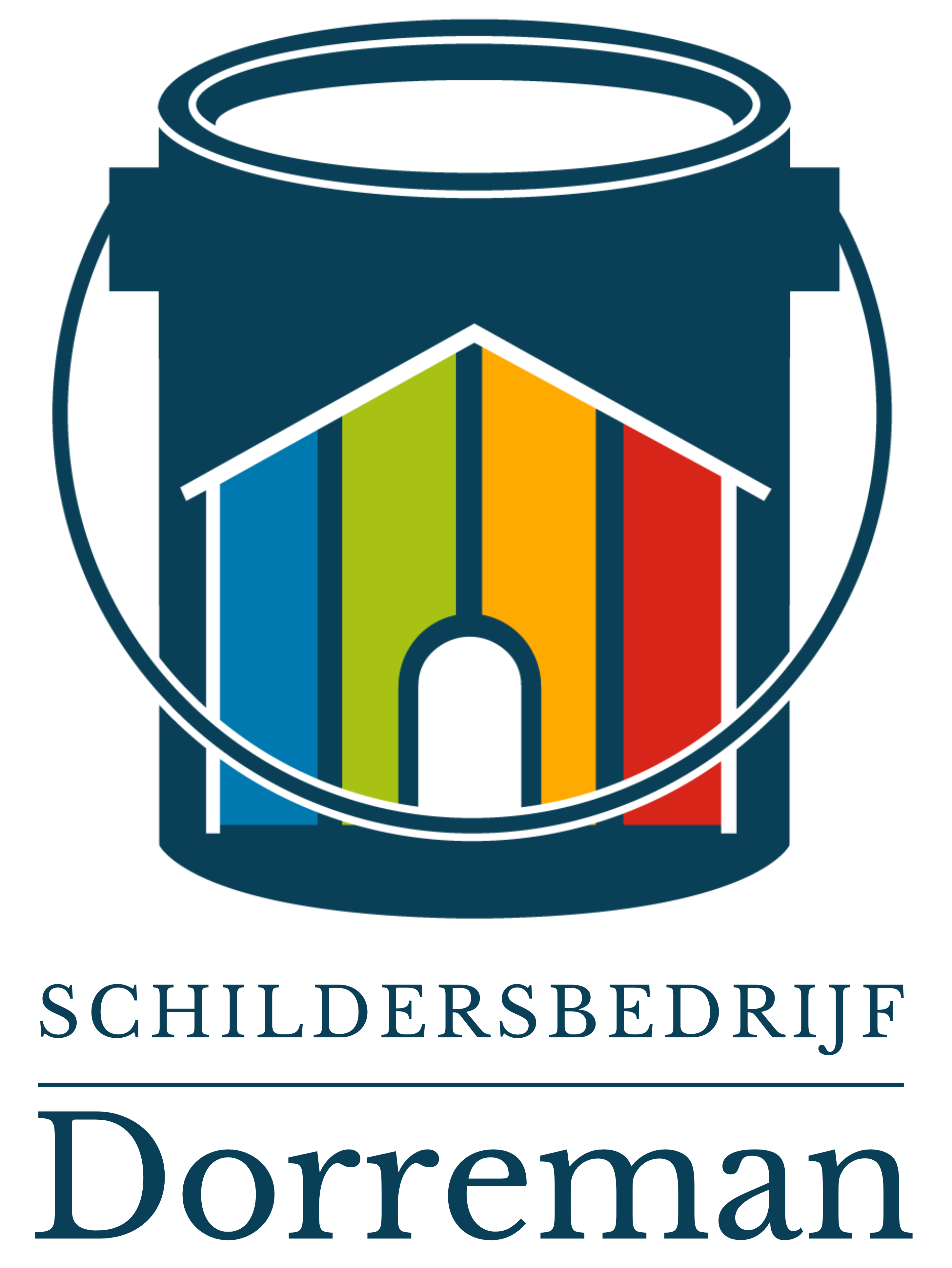 Schildersbedrijf Dorreman
